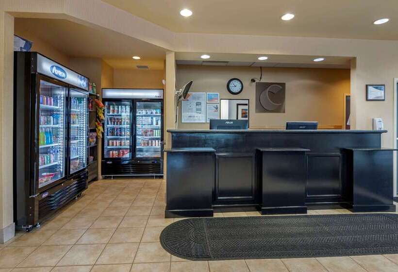 فندق Comfort Inn