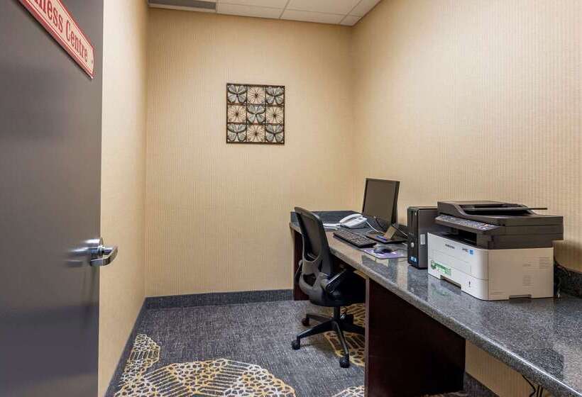 فندق Comfort Inn