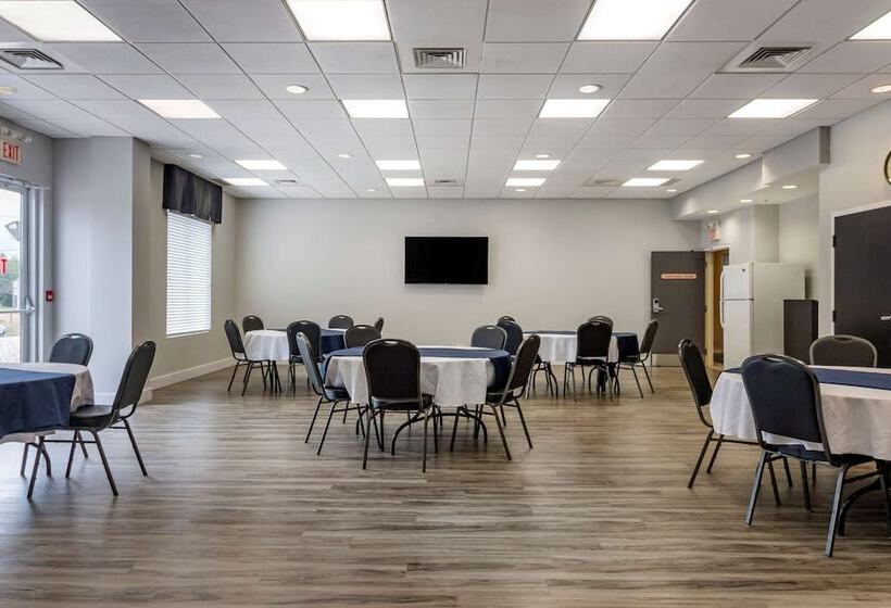 فندق Comfort Inn