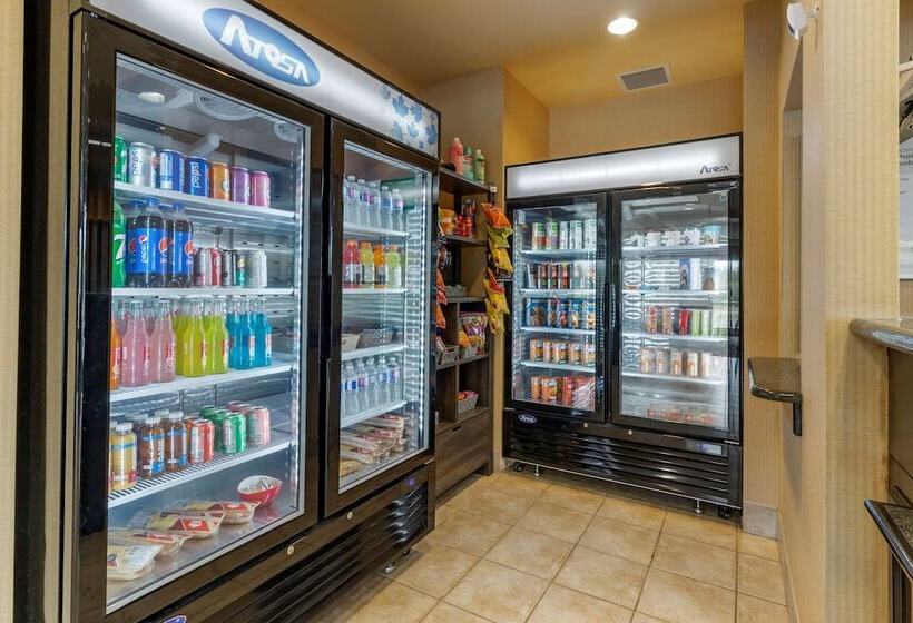 فندق Comfort Inn