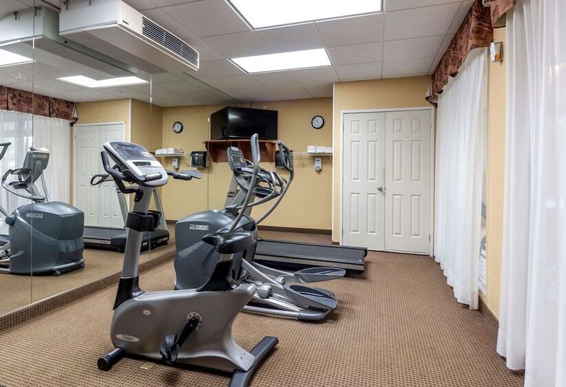 فندق Comfort Inn