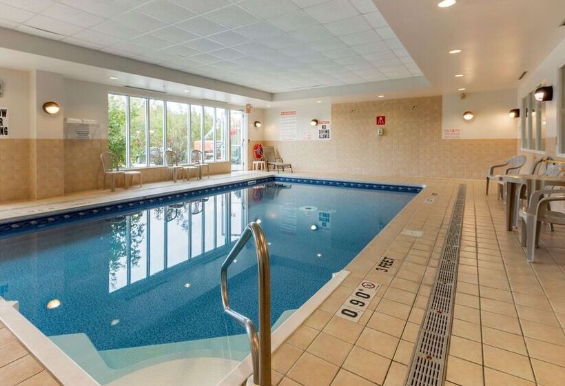 فندق Comfort Inn