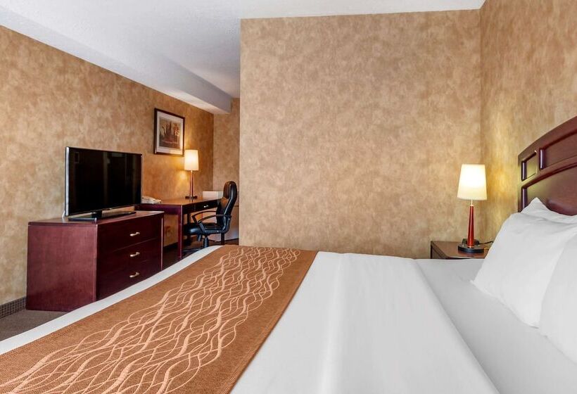 فندق Comfort Inn