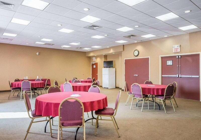 فندق Comfort Inn