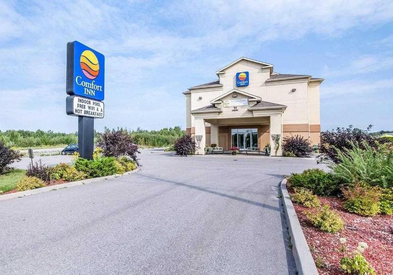 فندق Comfort Inn