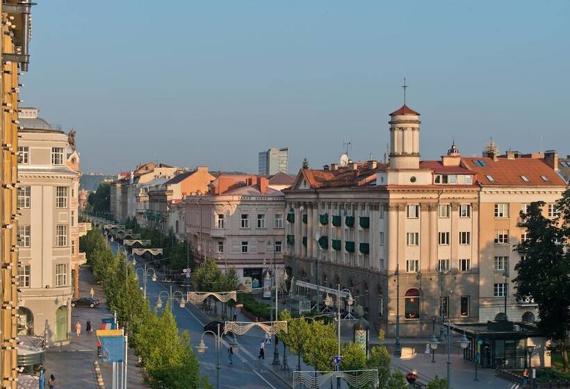 Congress Avenue Hotel