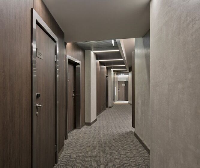 Congress Avenue Hotel