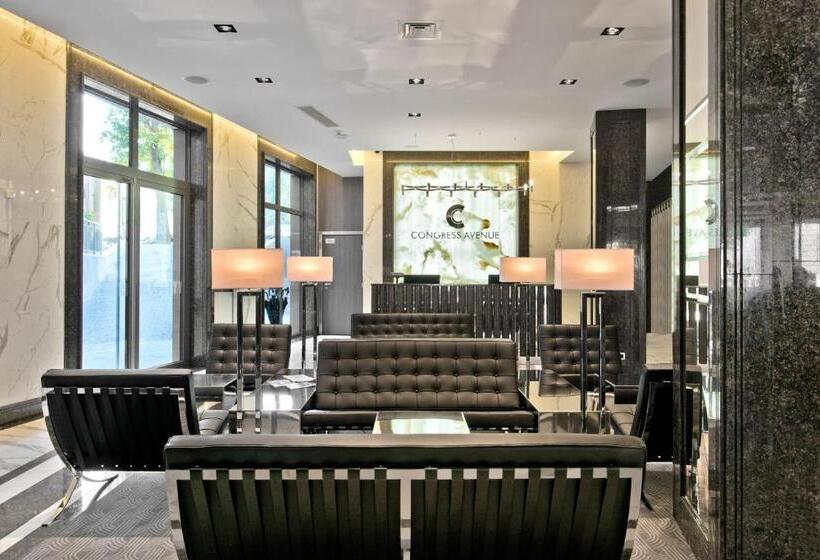 Congress Avenue Hotel