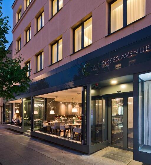 Congress Avenue Hotel