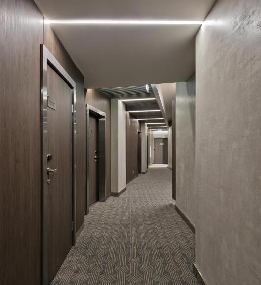 Congress Avenue Hotel