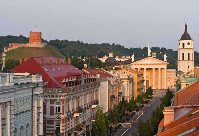 Congress Avenue Hotel