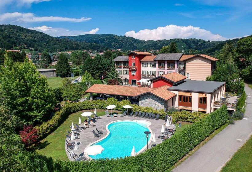 בית מלון כפרי Cortese