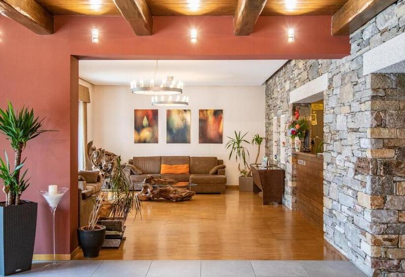 בית מלון כפרי Cortese