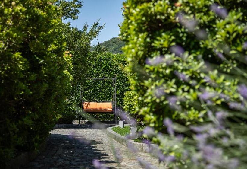 בית מלון כפרי Cortese