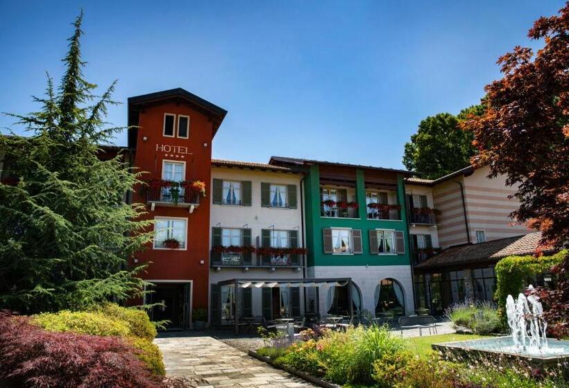 בית מלון כפרי Cortese