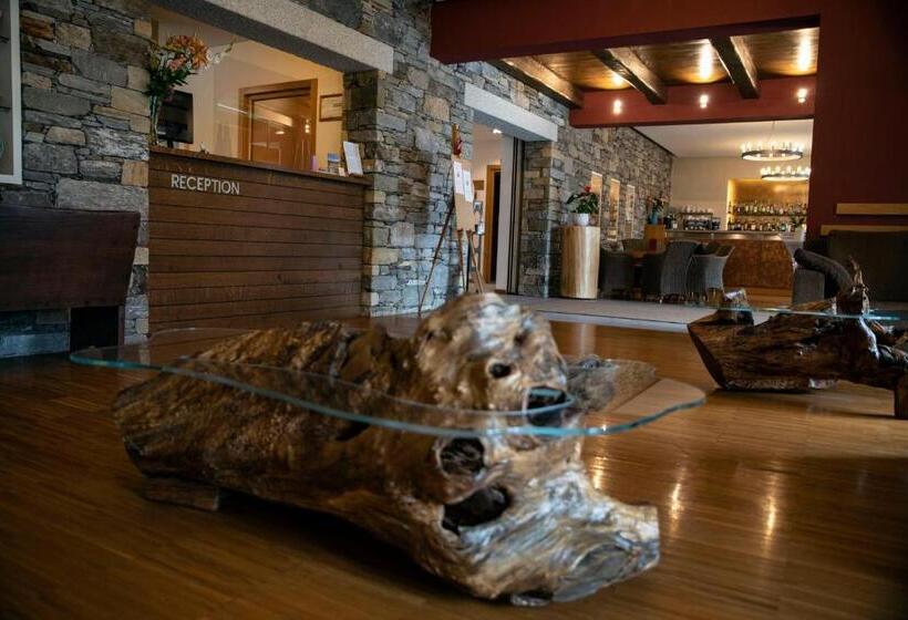 בית מלון כפרי Cortese