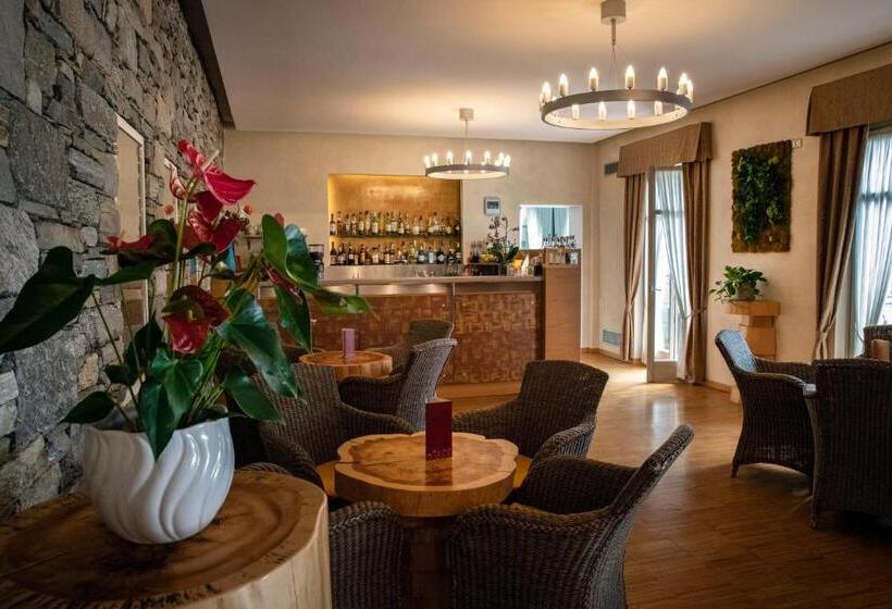 בית מלון כפרי Cortese