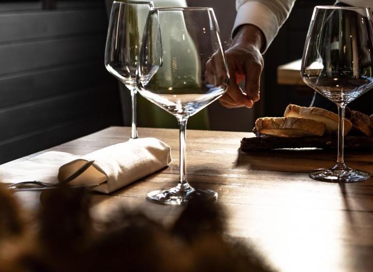 בית מלון כפרי Cortese