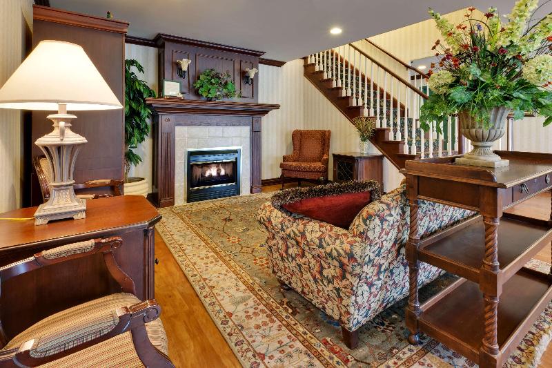 هتل Country Inn & Suites By Radisson, London South, On