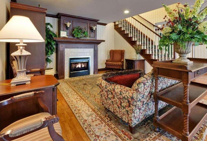 فندق Country Inn & Suites By Radisson, London South, On