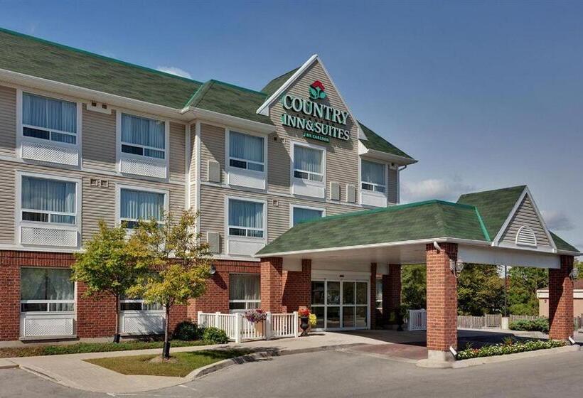 فندق Country Inn & Suites By Radisson, London South, On