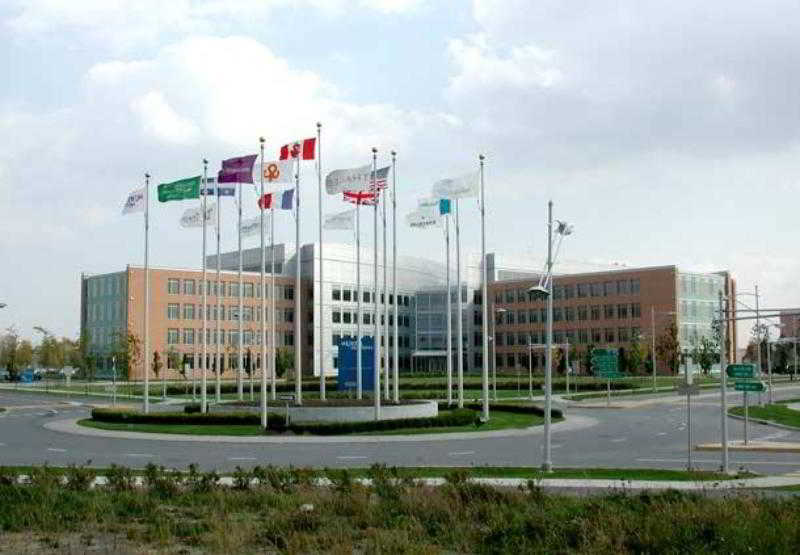 فندق Courtyard By Marriott Montreal Airport