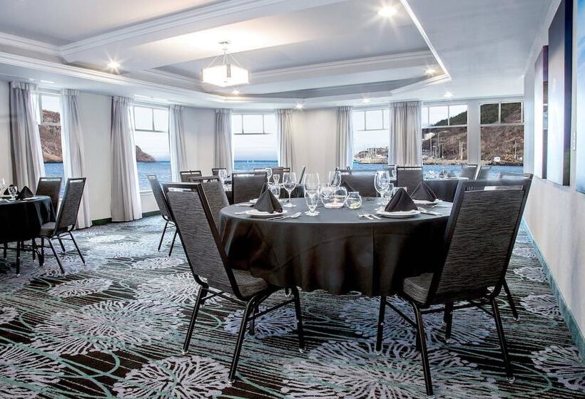هتل Courtyard By Marriott St. John S Newfoundland