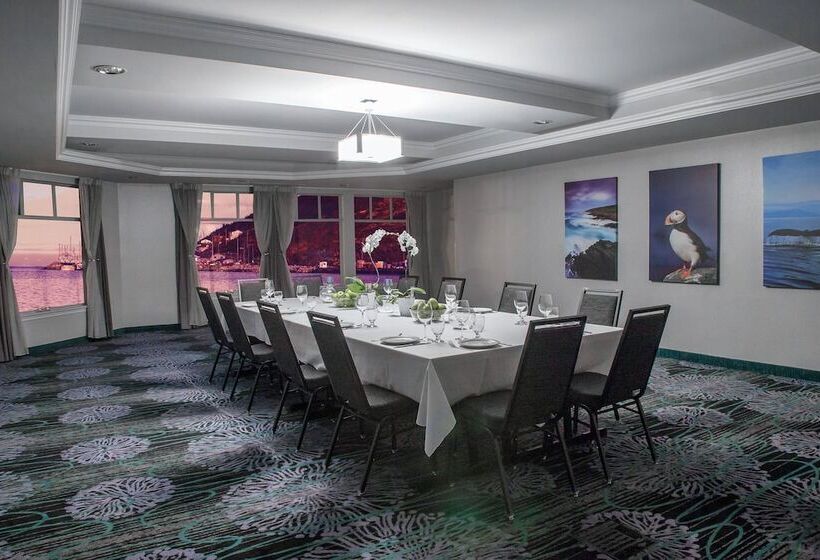 酒店 Courtyard By Marriott St. John S Newfoundland