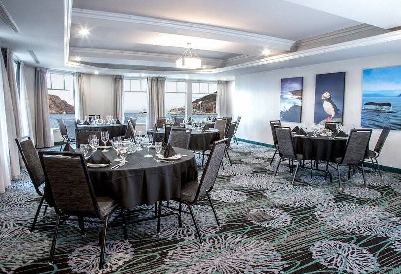 酒店 Courtyard By Marriott St. John S Newfoundland