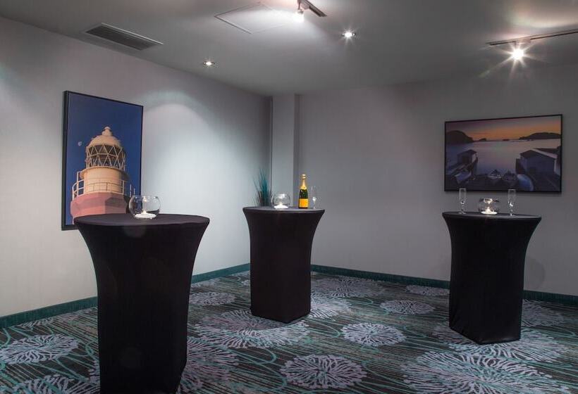 酒店 Courtyard By Marriott St. John S Newfoundland