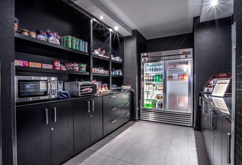 酒店 Courtyard By Marriott St. John S Newfoundland