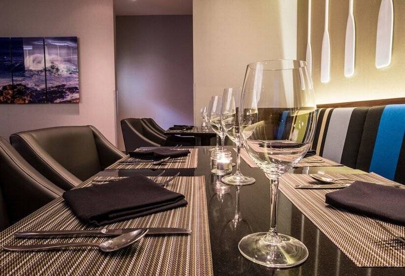 هتل Courtyard By Marriott St. John S Newfoundland