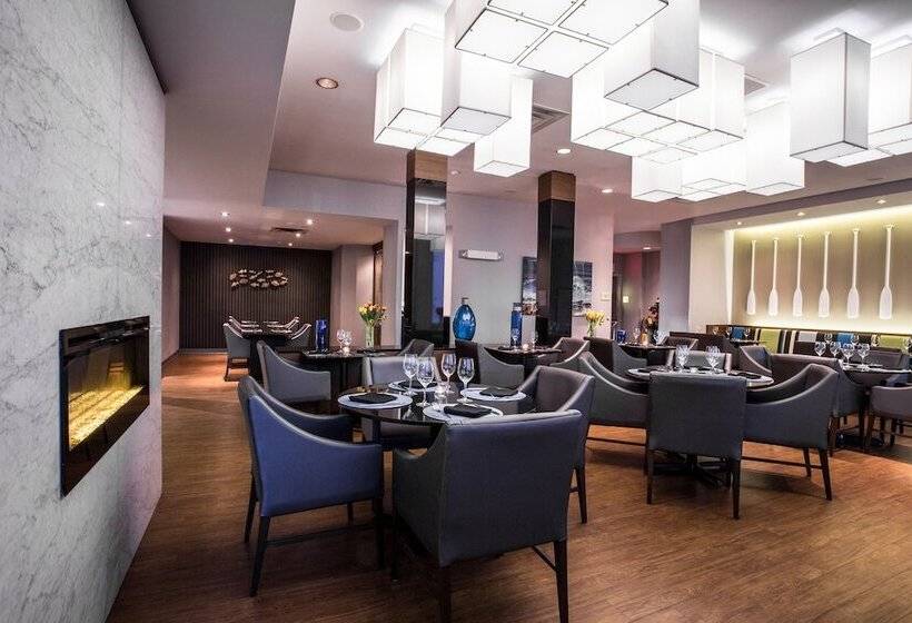 هتل Courtyard By Marriott St. John S Newfoundland
