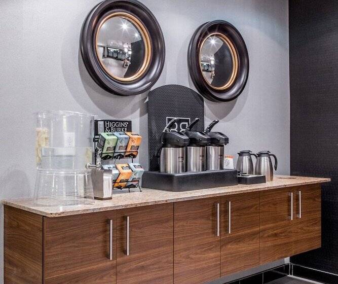 酒店 Courtyard By Marriott St. John S Newfoundland