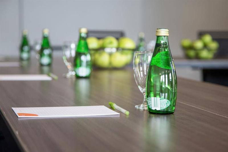 酒店 Courtyard By Marriott St. John S Newfoundland