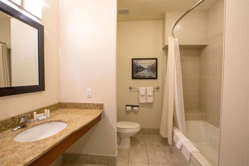 هتل Courtyard By Marriott St. John S Newfoundland