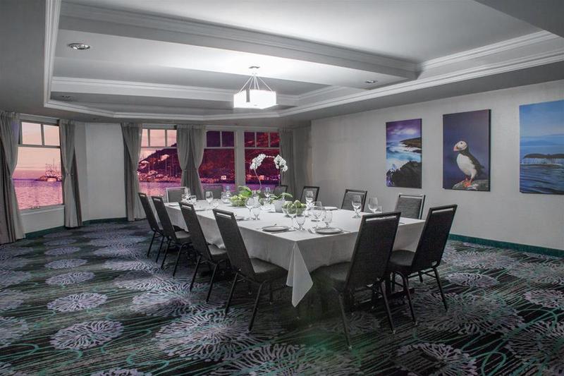 酒店 Courtyard By Marriott St. John S Newfoundland