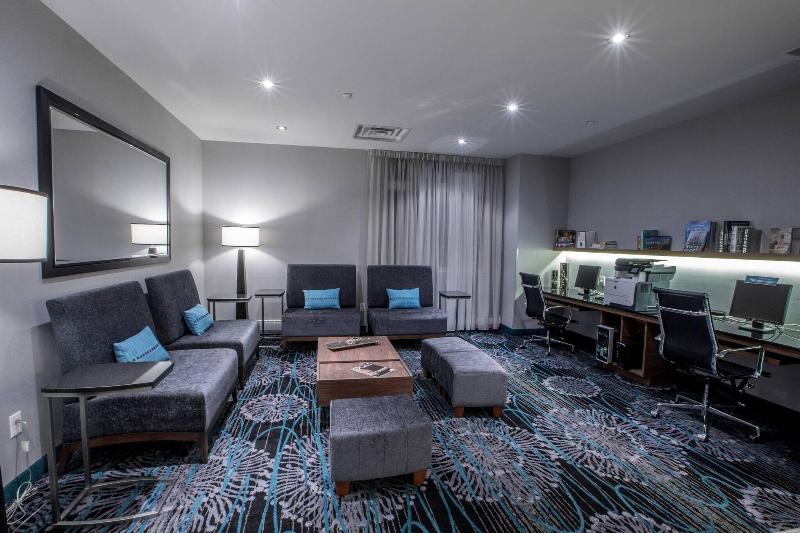 酒店 Courtyard By Marriott St. John S Newfoundland