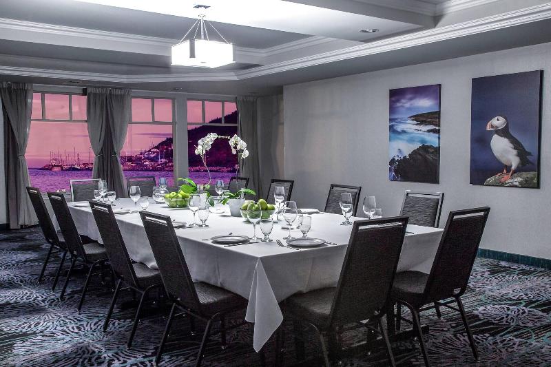 酒店 Courtyard By Marriott St. John S Newfoundland