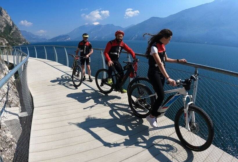 בית מלון כפרי Cristina