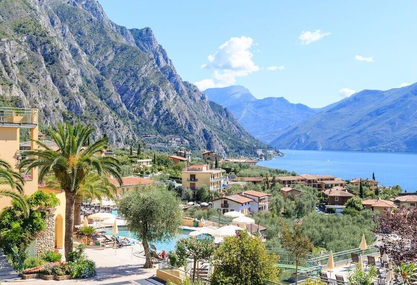 בית מלון כפרי Cristina