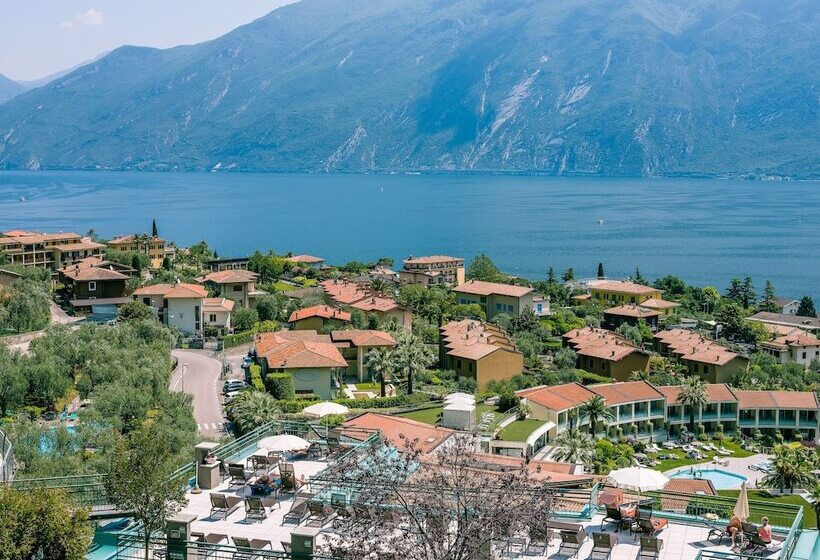 בית מלון כפרי Cristina