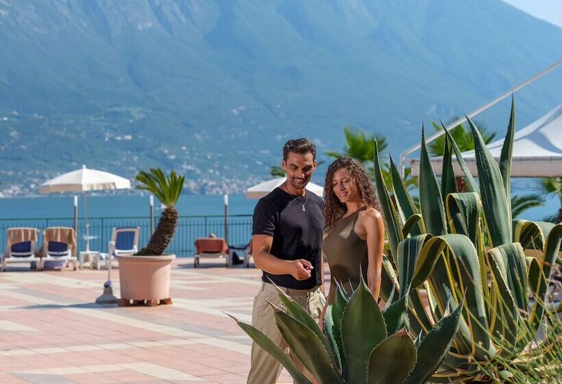 בית מלון כפרי Cristina