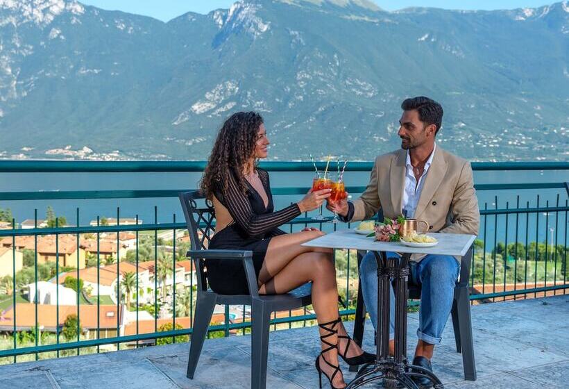 בית מלון כפרי Cristina