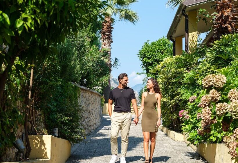 בית מלון כפרי Cristina