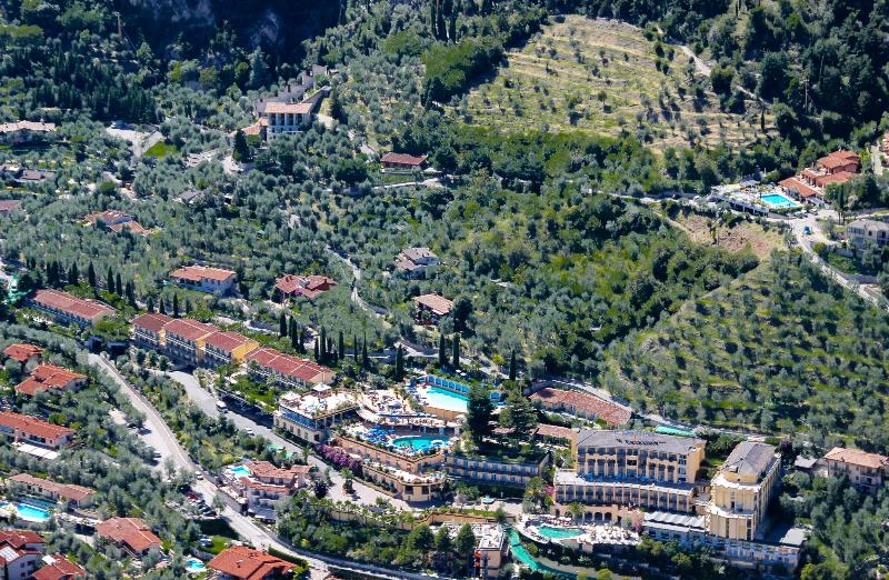 בית מלון כפרי Cristina