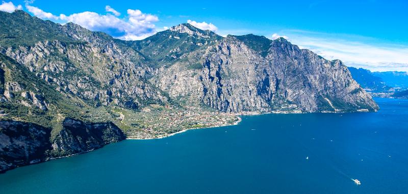 בית מלון כפרי Cristina