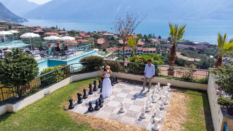 בית מלון כפרי Cristina