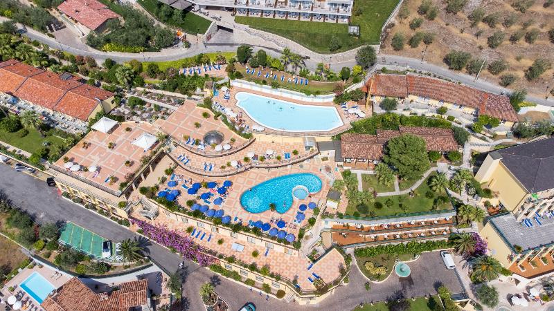 בית מלון כפרי Cristina