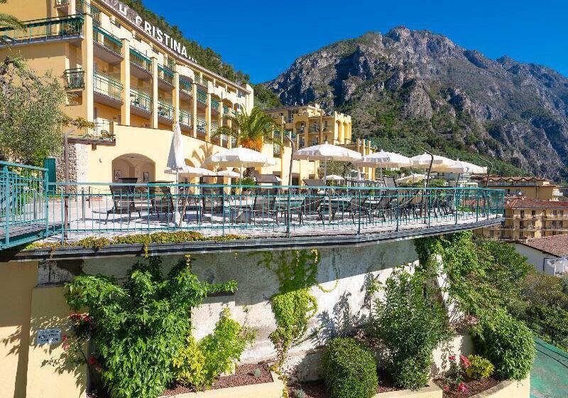 בית מלון כפרי Cristina